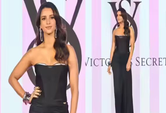 Triptii Dimri Named Victoria's Secret's Indian Brand Ambassador